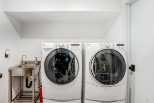 Single Family Residence,  Yount street, Yountville, CA 94599 - 72