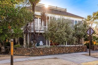 Single Family Residence,  Yount street, Yountville, CA 94599 - 6