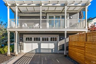 Single Family Residence,  Yount street, Yountville, CA 94599 - 4