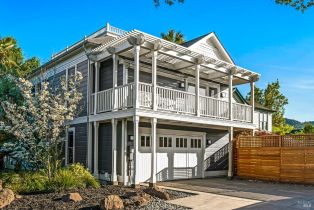 Single Family Residence,  Yount street, Yountville, CA 94599 - 3