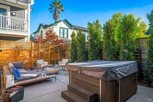 Single Family Residence,  Yount street, Yountville, CA 94599 - 86