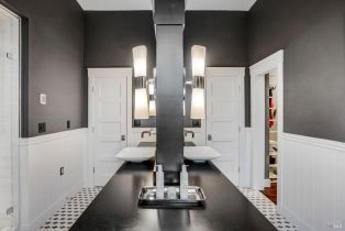 Single Family Residence,  Yount street, Yountville, CA 94599 - 65