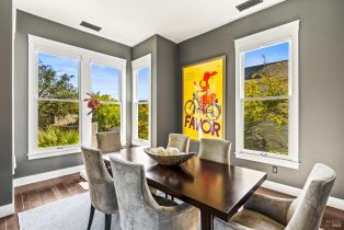 Single Family Residence,  Yount street, Yountville, CA 94599 - 35