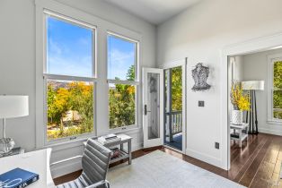 Single Family Residence,  Yount street, Yountville, CA 94599 - 26