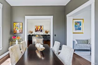 Single Family Residence,  Yount street, Yountville, CA 94599 - 50