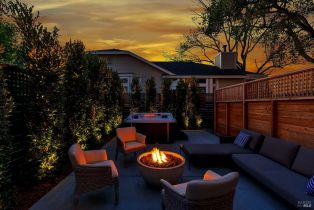 Single Family Residence,  Yount street, Yountville, CA 94599 - 84