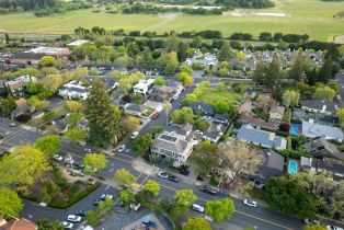 Single Family Residence,  Yount street, Yountville, CA 94599 - 78