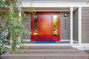 Single Family Residence,  Yount street, Yountville, CA 94599 - 8