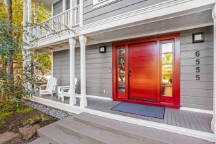 Single Family Residence,  Yount street, Yountville, CA 94599 - 10