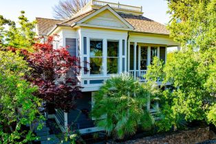 Single Family Residence,  Yount street, Yountville, CA 94599 - 92