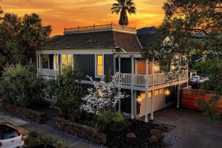 Single Family Residence, 6555 Yount St, Yountville, CA  Yountville, CA 94599