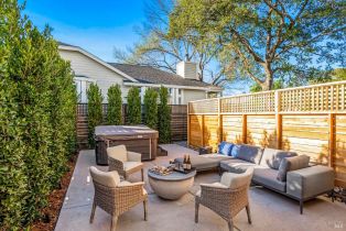 Single Family Residence,  Yount street, Yountville, CA 94599 - 85