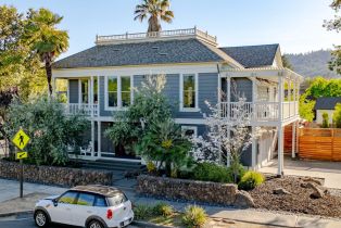 Single Family Residence,  Yount street, Yountville, CA 94599 - 2