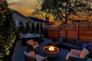 Single Family Residence,  Yount street, Yountville, CA 94599 - 83