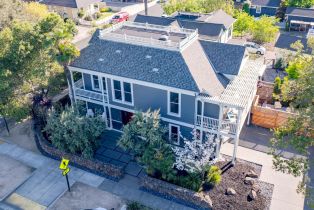 Single Family Residence,  Yount street, Yountville, CA 94599 - 89