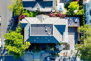 Single Family Residence,  Yount street, Yountville, CA 94599 - 91