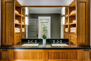 Single Family Residence,  Yount street, Yountville, CA 94599 - 54