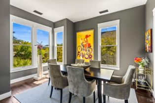 Single Family Residence,  Yount street, Yountville, CA 94599 - 36