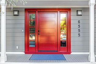 Single Family Residence,  Yount street, Yountville, CA 94599 - 9