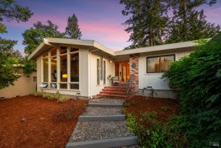 Single Family Residence,  High street, Calistoga, CA 94515 - 47