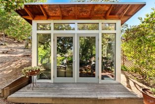 Single Family Residence,  High street, Calistoga, CA 94515 - 42