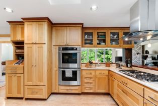 Single Family Residence,  High street, Calistoga, CA 94515 - 22