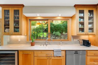 Single Family Residence,  High street, Calistoga, CA 94515 - 20