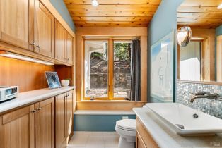 Single Family Residence,  High street, Calistoga, CA 94515 - 30