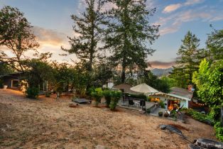 Single Family Residence,  High street, Calistoga, CA 94515 - 11