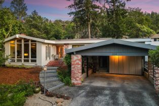 Single Family Residence,  High street, Calistoga, CA 94515 - 48