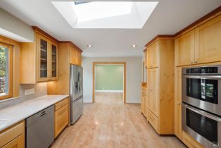 Single Family Residence,  High street, Calistoga, CA 94515 - 24