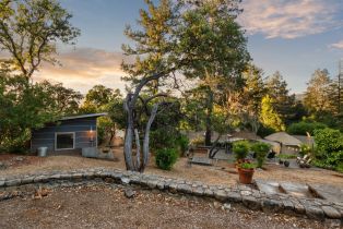 Single Family Residence,  High street, Calistoga, CA 94515 - 45