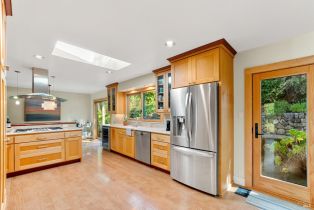 Single Family Residence,  High street, Calistoga, CA 94515 - 23