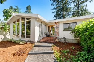 Single Family Residence,  High street, Calistoga, CA 94515 - 4