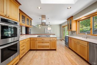 Single Family Residence,  High street, Calistoga, CA 94515 - 21