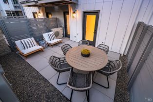 Townhouse,  Foster road, Napa, CA 94558 - 52
