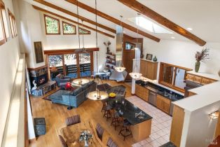 Single Family Residence,  Zachary lane, Glen Ellen, CA 95404 - 17