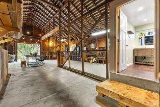 Single Family Residence,  Zachary lane, Glen Ellen, CA 95404 - 48