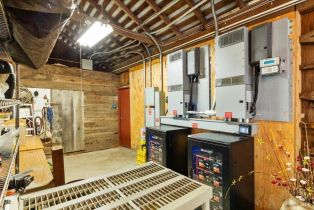 Single Family Residence,  Zachary lane, Glen Ellen, CA 95404 - 50