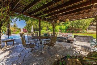 Single Family Residence,  Zachary lane, Glen Ellen, CA 95404 - 58