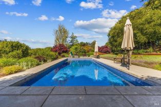 Single Family Residence,  Zachary lane, Glen Ellen, CA 95404 - 57