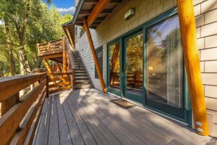 Single Family Residence,  Zachary lane, Glen Ellen, CA 95404 - 39