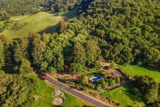 Single Family Residence,  Zachary lane, Glen Ellen, CA 95404 - 68