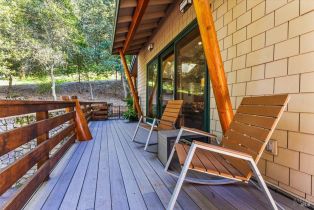 Single Family Residence,  Zachary lane, Glen Ellen, CA 95404 - 21