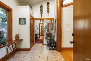 Single Family Residence,  Zachary lane, Glen Ellen, CA 95404 - 4