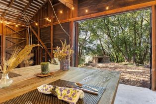 Single Family Residence,  Zachary lane, Glen Ellen, CA 95404 - 51