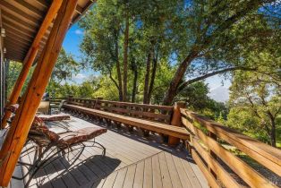 Single Family Residence,  Zachary lane, Glen Ellen, CA 95404 - 22