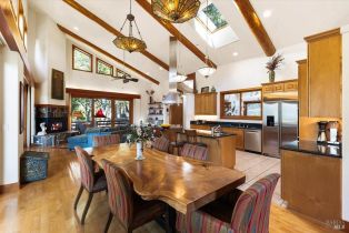 Single Family Residence,  Zachary lane, Glen Ellen, CA 95404 - 16