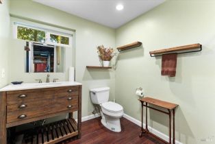 Single Family Residence,  Zachary lane, Glen Ellen, CA 95404 - 49