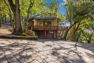 Single Family Residence,  Zachary lane, Glen Ellen, CA 95404 - 2